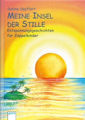 Meine Insel der Stille Cover