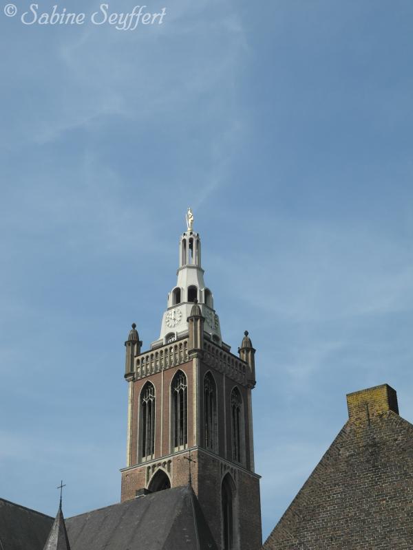 Roermond Innenstadt1