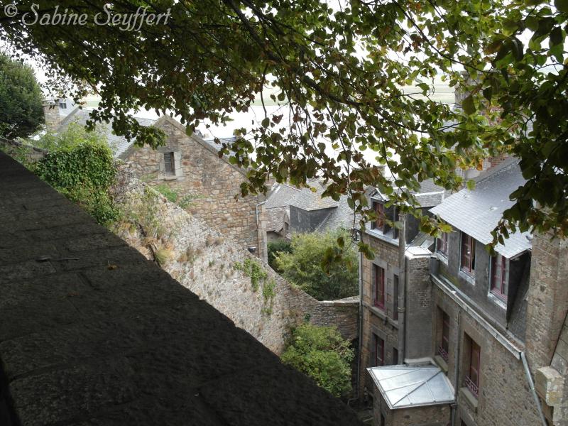 Mont St Michel 3