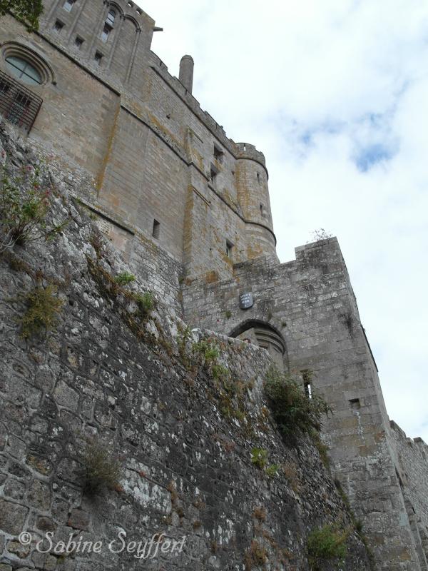 Mont St Michel 5
