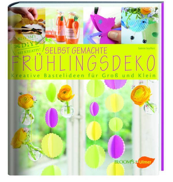 Cover Frühlingsbuch klein