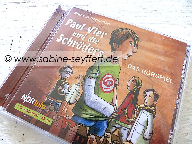 CD Paul Vier