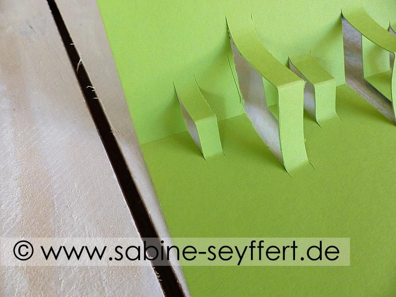 Diy Pop Up Geburtstagskarte Im Fruhlingslook Mit Kinder Blumen Fur Den Fruhling Basteln Blog Sabine Seyffert