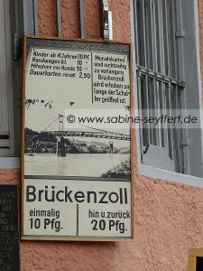 Ausflugstipp Passau: Heute geht’s über zwei Brücken, durch die Innstadt