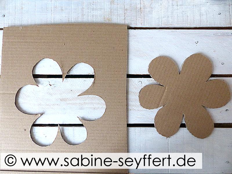 Diy Upcycling Ideen Fur Den Kindergeburtstag Selbst Gemachte Einladungen Geburtstagsblume Am Stiel Blog Sabine Seyffert