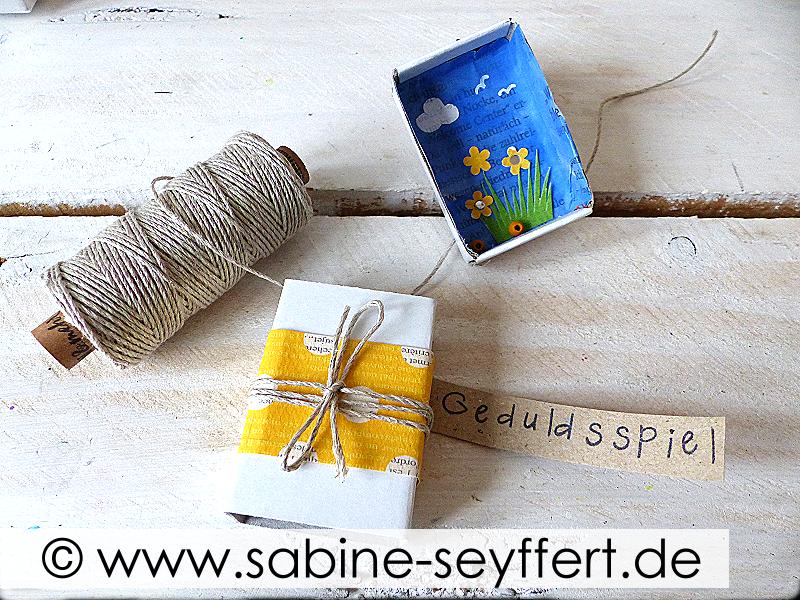 DIY Blog Sabine Seyffert – Seite 82 – Willkommen auf meinem