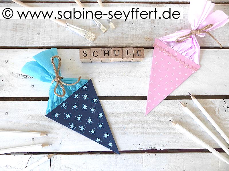 Schulstart Blog Sabine Seyffert