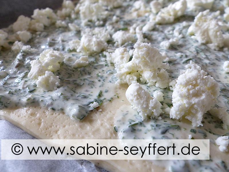 Kochen mit Kindern: Heute koche ich – köstliche Kräuterschnecken als ...