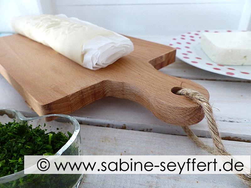 Kochen mit Kindern: Heute koche ich – köstliche Kräuterschnecken als ...