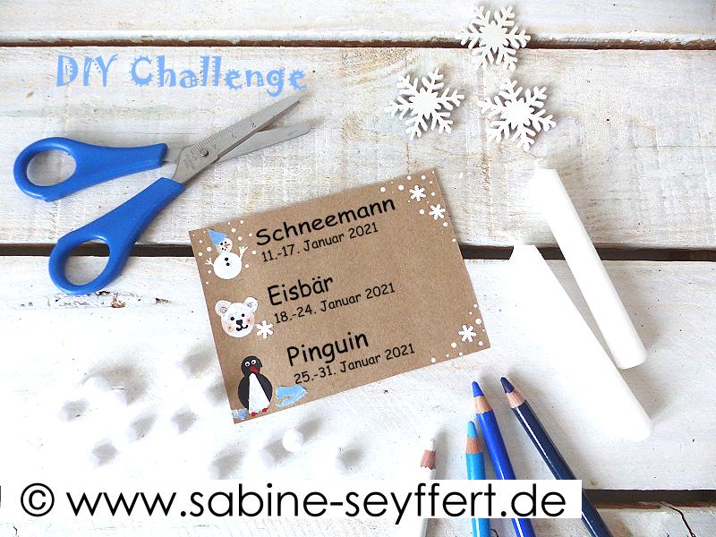 Für draußen ideen challenge Spiele für