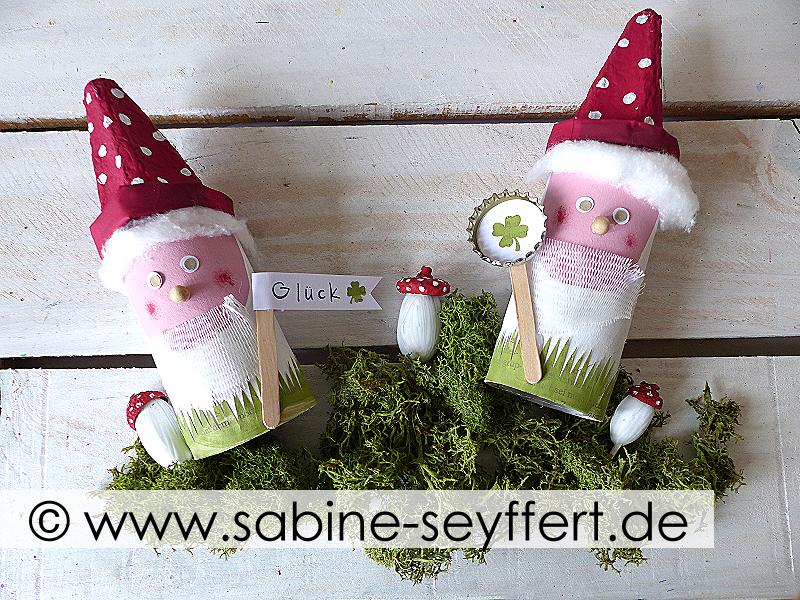 Diy Upcycling Idee Fur Kinder Die Schonsten Bastelideen Mit Klorollen Blog Sabine Seyffert