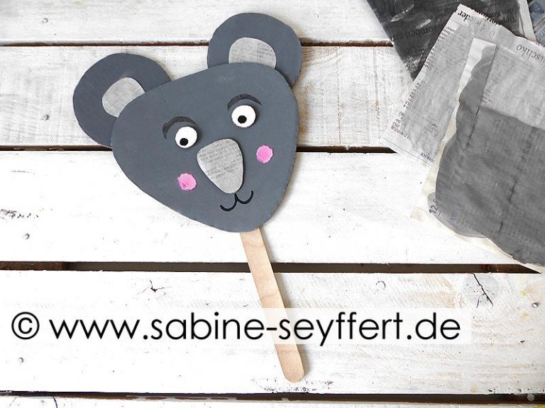 Tierischer Bastelspaß für Kleine Künstler: Einfache Tiere Basteln mit Kindern und Kostenlose Ausmalbilder!