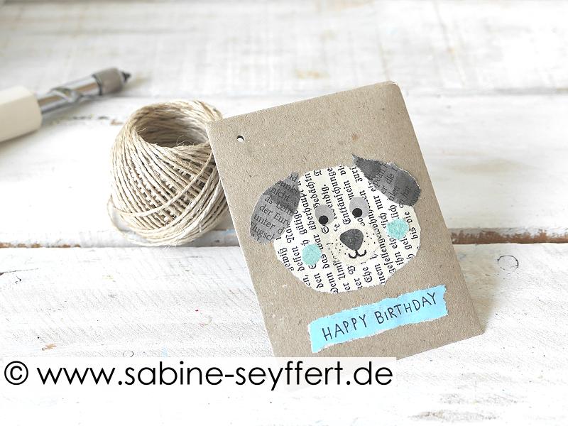 Lustiges Pinguin Geschenkpapier für liebevolle Geschenke für tolle Geschenke  