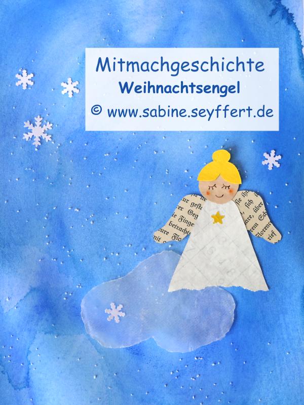 Mitmachgeschichten – Blog Sabine Seyffert