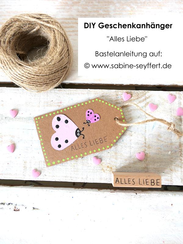 Praktische Geschenke Archive - DIY- und Interior Blog mit kreativen  Anleitungen zum Selbermachen und jede Menge Dekoideen